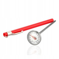 TERMOMETR ANALOGOWY KUCHENNY YERBA MATE