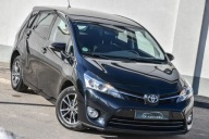 Toyota Verso TOYOTA VERSO 2.0D-4D 124KM EXECUTIVE Navi Kamera Gwarancja 12