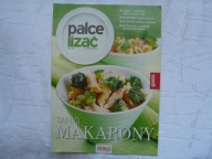 PALCE LIZAĆ NR 5 MAKARONY