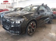Audi RS Q8 TFSI 2024 4.0 Benzyna 590KM