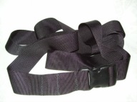 PAS MOCUJĄCY - DO BAGAŻU