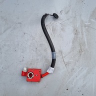 KLEMA PLUSOWA BEZPIECZNIK PIROTECHNICZNY BMW X5 E70 X6 E71 9217004 9217003