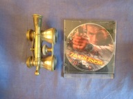 Za ciosem płyta DVD