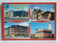 SIEMIANOWICE ŚLĄSKIE CENTRUM