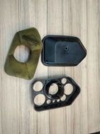 BRIGGS&STRATTON SPRINT 4 KM 450 500 550 FILTR POWIETRZA OBUDOWA WKŁAD PODST