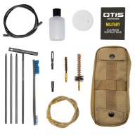 NOWY ZESTAW DO CZYSZCZENIA BRONI OTIS AR-15 223 I-MOD US ARMY ORYGINAŁ M4
