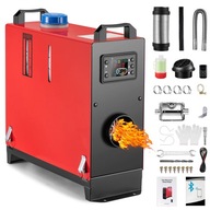 Farelka Termowentylator Cicha 8000W