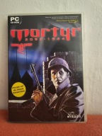 Mortyr 2093-1944 PC PL Po Polsku