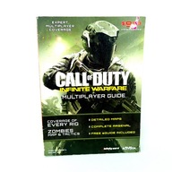 CALL OF DUTY INFINITE WARFARE MULTIPLAYER GUIDE PRIMA PORADNIK ENG