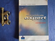 First Certificate Expert. Coursebook Jan Bell