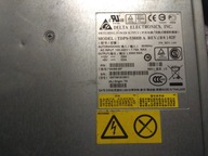 Zasilacz serwerowy Delta Electronics TDPS-530BB A
