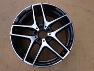 FELGA MERCEDES GLC W253 8X19 ET 38 AMG