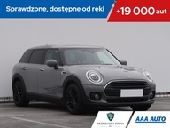 MINI Clubman One, Salon Polska, 1. Właściciel