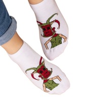 SKARPETKI KAPITAN BOMBA boner egzorcysta domino netflix stopki błazen