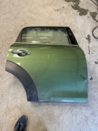 Drzwi prawy tył tylne Mini Countryman R60