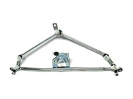 MECHANIZM WYCIERACZEK PRZÓD do Fiat Doblo 2001-