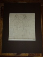 TADEUSZ KULISIEWICZ - "Lotnicy" - 1966 r.