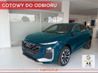 AUDI Q3 TFSI S line Sportback Suv 1.5 (150 KM) 2025