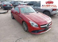 Mercedes-Benz SLC 300 2020 2.0l 2.0 Benzyna 241KM