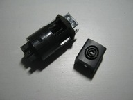 Saab 900 NG 9-3 94-02r Czujnik temp ACC 4364295 Cichy