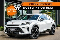 Cupra Formentor 1.5 TSI 150 KM - Dostępny od