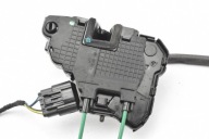 SSANGYONG TIVOLI ZAMEK DRZWI LEWY TYŁ TYLNY 71310-35001