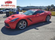 Chevrolet Corvette Stingray 2LT 2014 6.2l 6.2 Benzyna 455KM