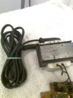 Transformator TS 230 V/18V 0.5A-