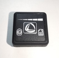 Centralka Przełącznik LPG Landi Renzo LC-01