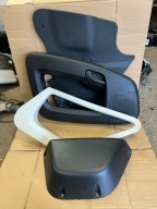 Ducato Boxer Jumper tapicerka drzwi lewych przód