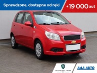 Chevrolet Aveo 1.2 i, Klima