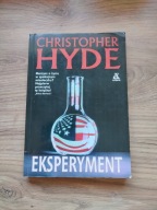 EKSPERYMENT Christopher Hyde