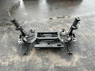 SANKI WÓZEK BELKA TYLNA TYŁ RENAULT MEGANE V 5 E-TECH