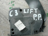 PAS CITROEN C3 I 1.1 LIFT 96803598XX P PRZÓD