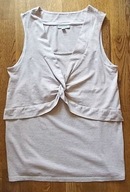 JOJO MAMA BEBE!!BLUZECZKA DO KARMIENIA rozm.S