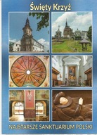 ŚWIĘTY KRZYŻ WOJ ŚWIĘTOKRZYSKIE