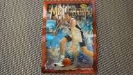 1996-97 Topps Finest * WILL PERDUE * SPURS