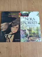 Spełnić marzenia + Gorący lód Nora Roberts