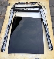 Hyundai Tucson IV NX4 Napęd szyberdachu