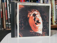 With A Little Help From My Friends Joe Cocker CD