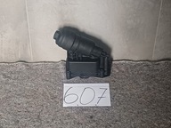 NR 607 Podstawa filtra oleju + chłodniczka oleju do BMW X5 E70 3.0 TDI