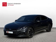 Volkswagen Arteon 2.0 TDI 200KM R-Line DSG Virtual DCC Kamera LED FV23