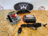 Zestaw Startowy Lancia Delta III 1.6 JTDM 4BE161MAA 0051793869
