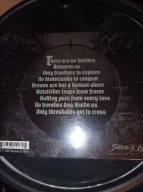 Abbath immortal outstrider black metal SUPPORT THE UNDERGROUND CD ABBATH