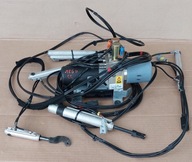 SIŁOWNIK HYDRAULICZNY DACHU RENAULT MEGANE II CC