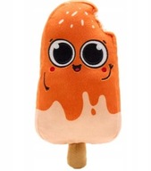 LÓD LUCEK - MASKOTKA GANG PRODUKCIAKÓW PRZYTULANKA / PLUSZAK BIEDRONKA