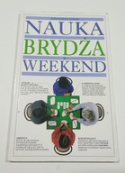 Nauka Brydża w Weekend Jonathan Davis