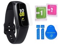 2x FOLIA OCHRONNA TPU SAMSUNG GALAXY FIT-E SM-R375