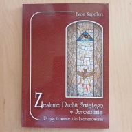 Egon Kapellari - Zesłanie Ducha Świętego w Jerozolimie
