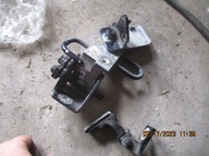 Audi A6 C5 zawias zawiasy drzwi prawy tył